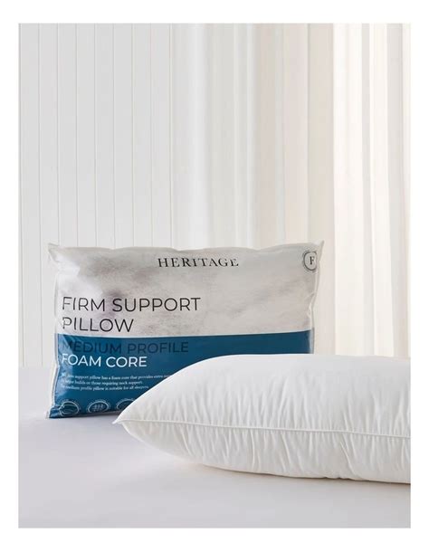 myer pillows